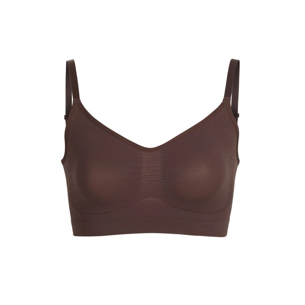 Skims sculpting bralette